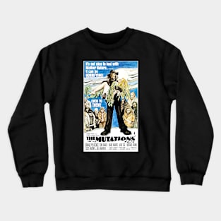 The Mutations (1974) Crewneck Sweatshirt